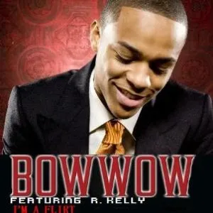 Bow Wow I'm a Flirt (ft. R. Kelly)