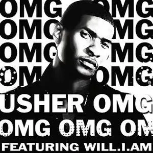 Usher OMG (ft. will.i.am)