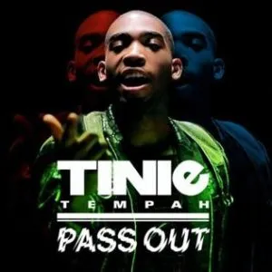 Tinie Tempah Pass Out + Snoop Dogg Remix