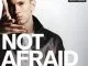 Eminem Not Afraid