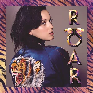 Katy Perry Roar