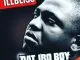 Illbliss - Enuf Space (Aiye Po Gan)