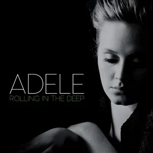 Adele Rolling in the Deep