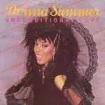 Donna Summer Unconditional Love
