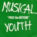 Musical Youth Pass the Dutchie