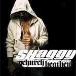 Shaggy Church Heathen