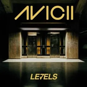 Avicii Levels