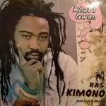 Ras Kimono Whats Gwan