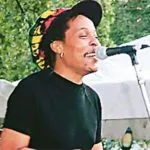 Majek Fashek Send Down the Rain