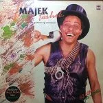 Majek Fashek So Long Too Long