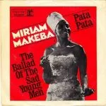 Miriam Makeba Pata Pata