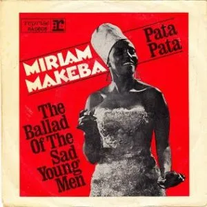 Miriam Makeba Pata Pata
