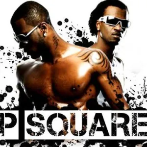 P Square No One Like You