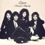 Queen Bohemian Rhapsody