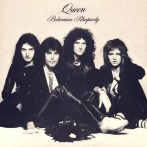 Queen Bohemian Rhapsody