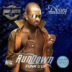 D’Banj RunDown (Funk U Up)