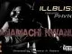 Illbliss Anamachi Kwanu (ft. Phyno)