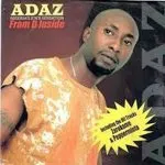 Adaz Zarokome