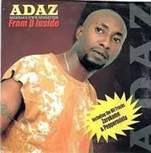 Adaz – Zarokome