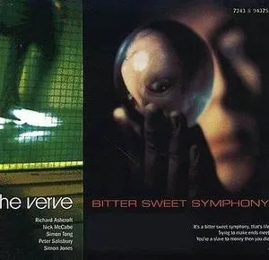 The Verve Bitter Sweet Symphony