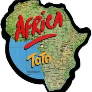 Toto Africa