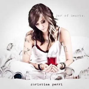 Christina Perri Jar of Hearts