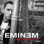 Eminem Love The Way You Lie (ft. Rihanna)