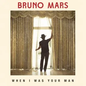 Bruno Mars When I Was Your Man