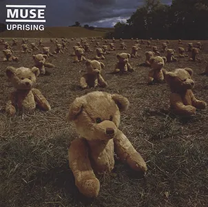 Muse – Uprising