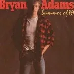 Bryan Adams Summer of 69