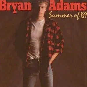Bryan Adams Summer of 69