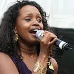 Amani Missing My Baby