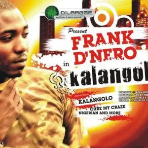 Frank D’Nero Cure My Craze + Remix (ft. Timaya)