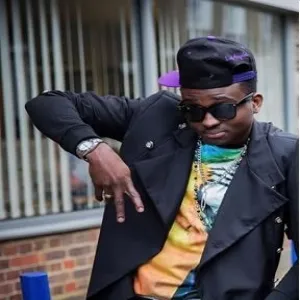 Bollie – You May Kiss Your Bride