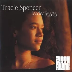 Tracie Spencer Tender Kisses