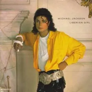 Michael Jackson Liberian Girl