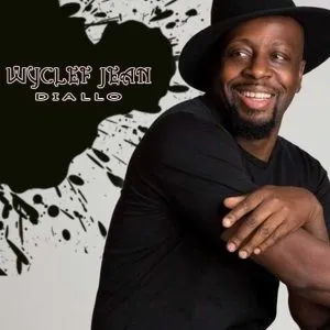 Wyclef Jean Diallo