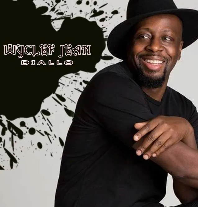 Wyclef Jean – Diallo
