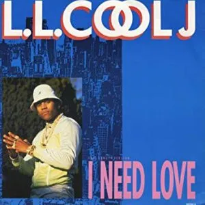 LL Cool J – I Need Love