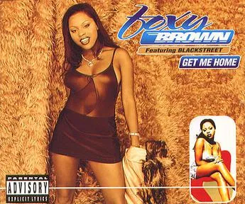 Foxy Brown – Get Me Home (feat. Blackstreet)