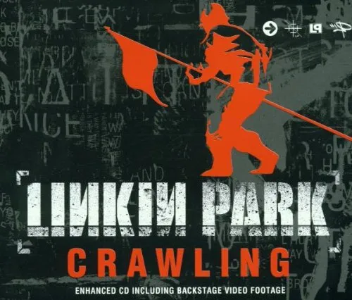 Linkin Park – Crawling