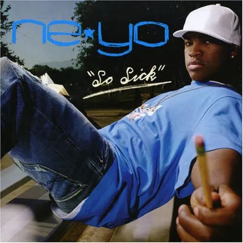 Ne-Yo – So Sick