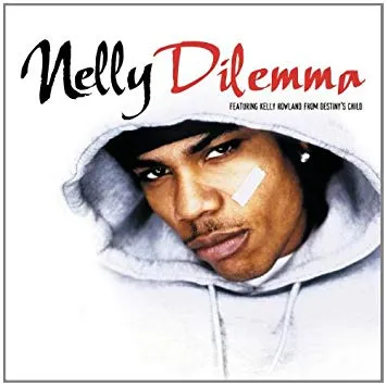 Nelly – Dilemma (feat. Kelly Rowland)