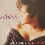 Whitney Houston I Have Nothing