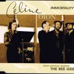 Celine Dion Immortality (ft. The Bee Gees)
