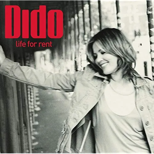 Dido – Life for Rent