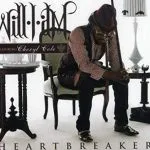 will i am Heartbreaker (ft. Cheryl Cole)