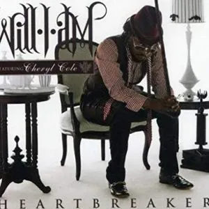 will i am Heartbreaker (ft. Cheryl Cole)