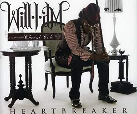 will.i.am – Heartbreaker