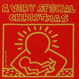 Whitney Houston Do You Hear What I Hear?